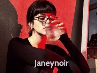 Janeynoir