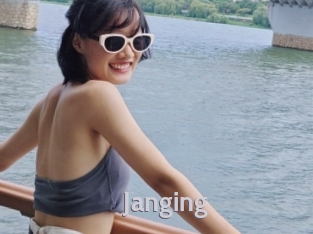Janging