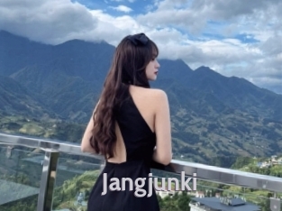 Jangjunki