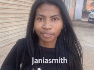 Janiasmith