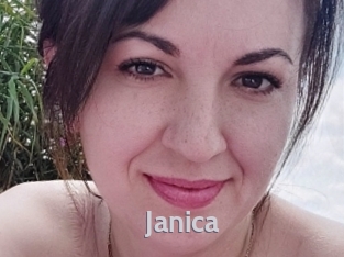 Janica