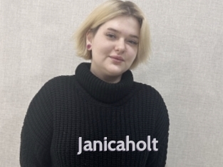 Janicaholt