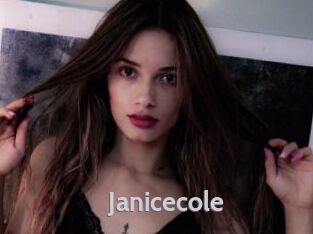 Janicecole