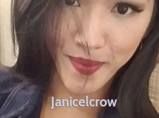 Janicelcrow
