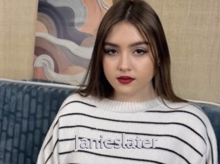 Janieslater
