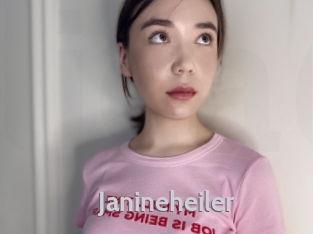 Janineheiler