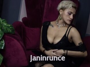 Janinrunce