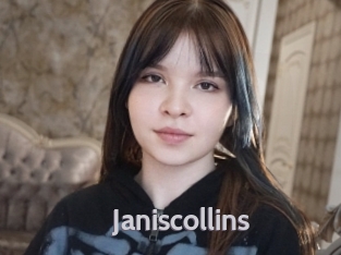 Janiscollins