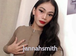 Jannahsmith