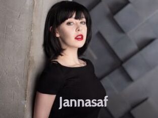 Jannasaf