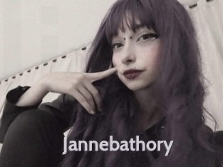 Jannebathory