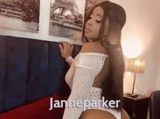 Janneparker