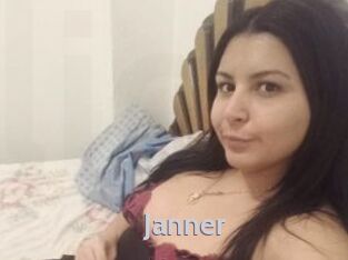 Janner