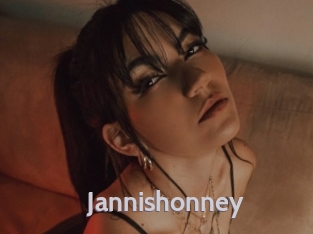 Jannishonney