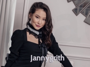 Jannygrith
