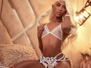Janss