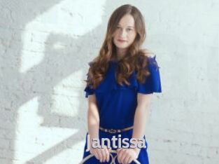 Jantissa