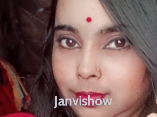 Janvishow