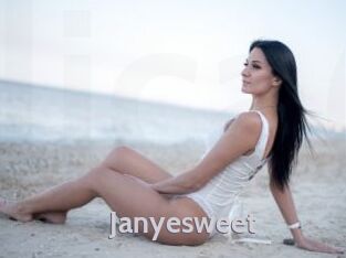 Janyesweet