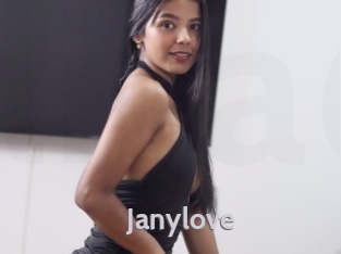 janylove Live Cam 66
