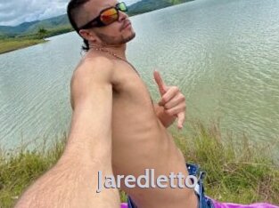Jaredletto