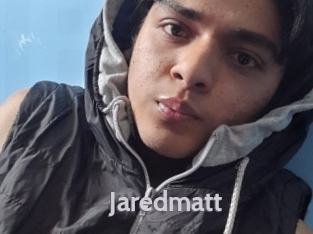 Jaredmatt