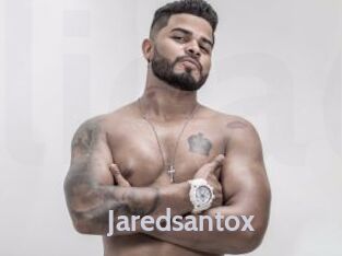 Jaredsantox