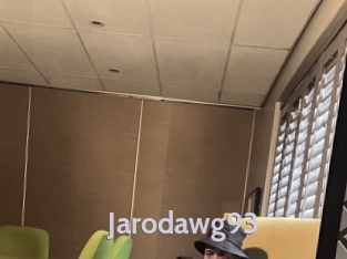 jarodawg93 Live Cam 66