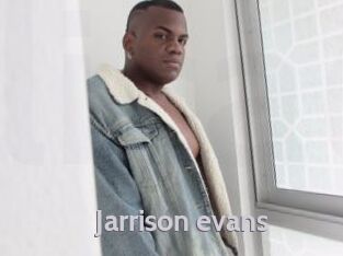 Jarrison_evans