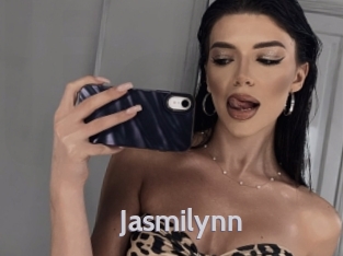 Jasmilynn