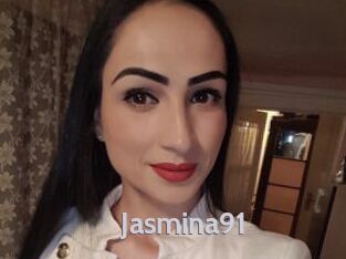 Jasmina91