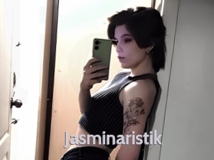 Jasminaristik