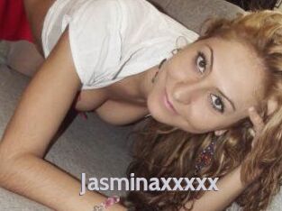 Jasminaxxxxx