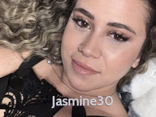 Jasmine30
