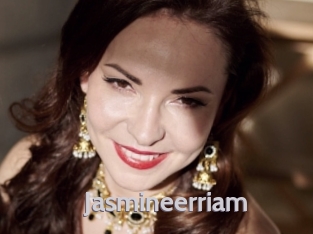 Jasmineerriam
