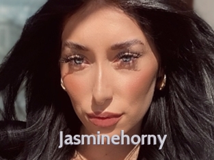Jasminehorny