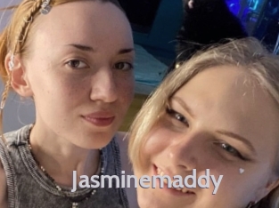 Jasminemaddy