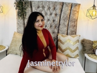 Jasminetrylor