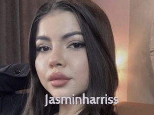 Jasminharriss
