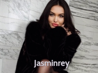 Jasminrey