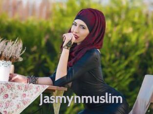 Jasmynmuslim