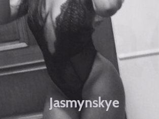 Jasmynskye