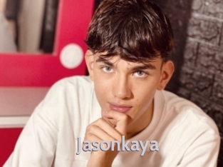 Jasonkaya