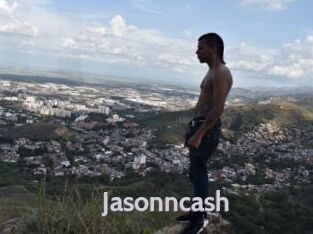 Jasonncash