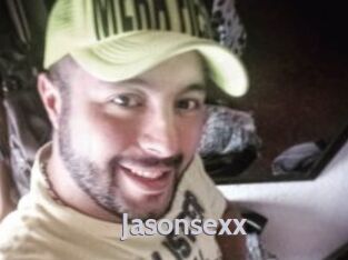 Jasonsexx