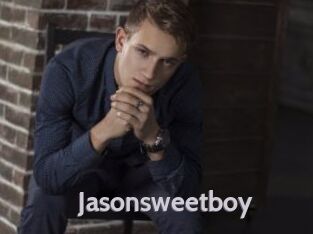 Jasonsweetboy