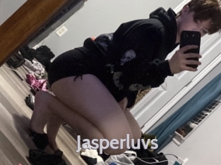 Jasperluvs
