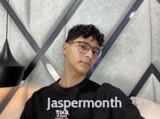 Jaspermonth