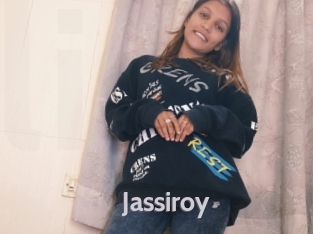 Jassiroy