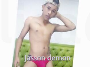 Jasson_demon